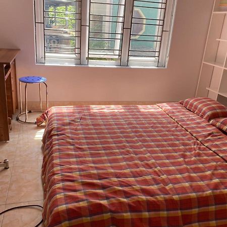 Gm Homestay Hai Phong Exterior foto