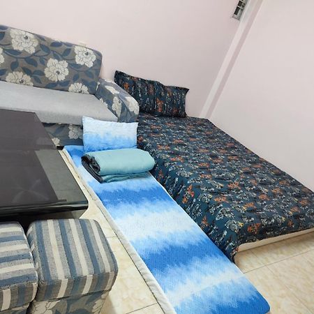 Gm Homestay Hai Phong Exterior foto