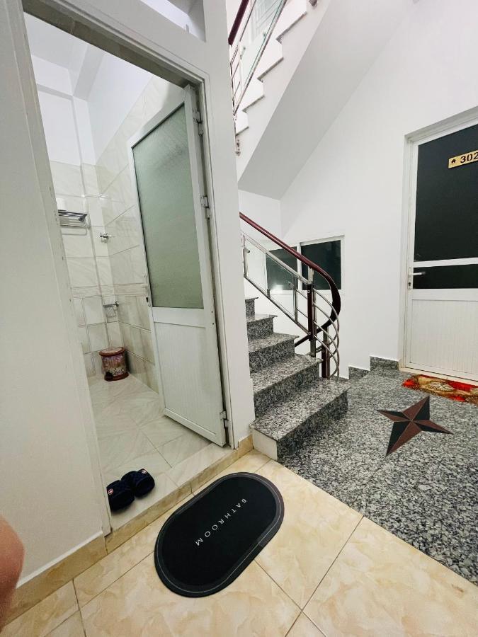 Gm Homestay Hai Phong Exterior foto
