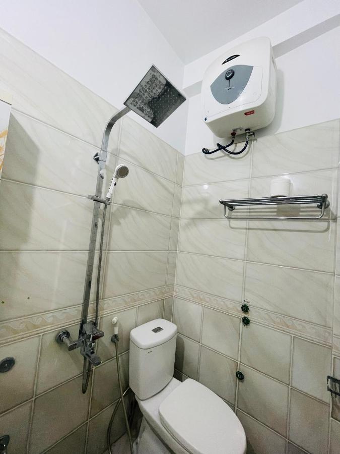 Gm Homestay Hai Phong Exterior foto