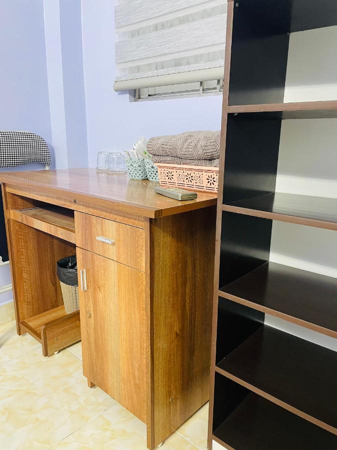 Gm Homestay Hai Phong Exterior foto