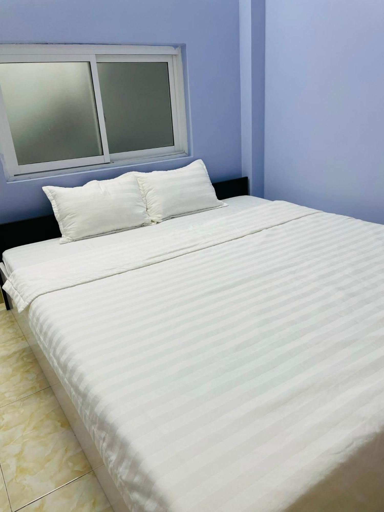 Gm Homestay Hai Phong Exterior foto