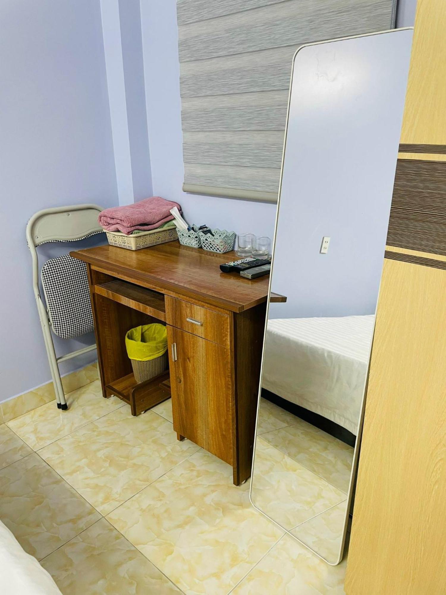 Gm Homestay Hai Phong Exterior foto