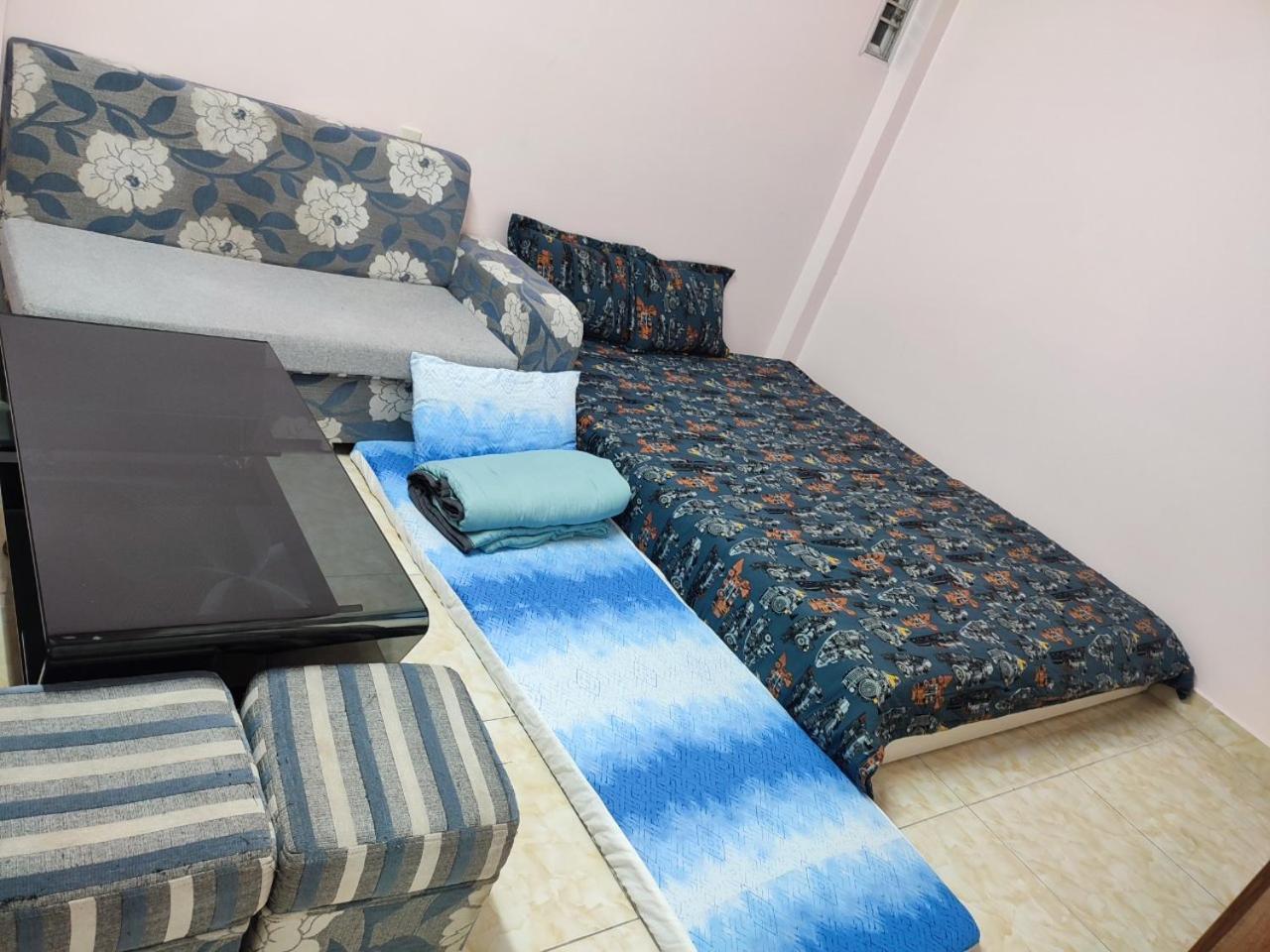 Gm Homestay Hai Phong Exterior foto